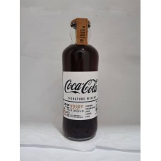 COCA-COLA SIGNATURE MIXERS WOODY 200ML