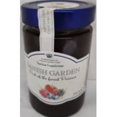 D.GARDEN CLASSIC FRUITS/FOREST 340G 草莓蓝莓