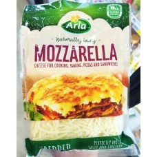 ARLA MOZZARELLA SHRED 175G