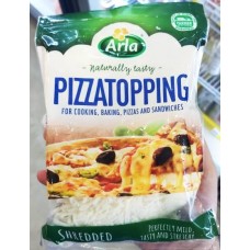 ARLA PIZZA TOPPING 175G