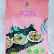 CHEESE BAKED SCALLOP 270G+- 芝士带子