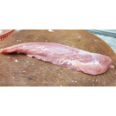 S2G PORK TENDERLOIN 梅肉 500G+/-