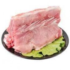 S2G PORK LOIN BONE 龙骨 500G+/-