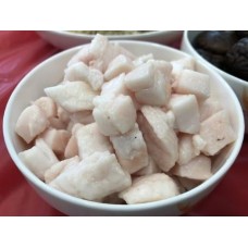 S2G PORK FAT 猪油 500G+/-