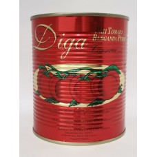 DIGA PATI TOMATO 800G 番茄汁