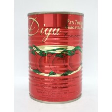 DIGA PATI TOMATO 400G 番茄汁