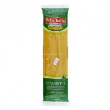 BELLA ITALIA SPAGHETTI 500G 意大利面