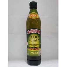 BORGES EXTRA VIRGIN OLIVE OIL 500ML