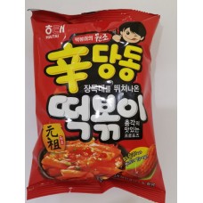 HAITAI SPICY SNACK 110G 特辣零食