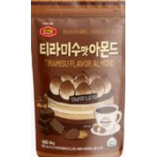 MURGERBON TIRAMISU FLAVOR ALMOND 180G