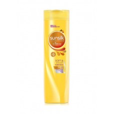 SUNSILK NOURISHING SOFT&SMOOTH 320ML