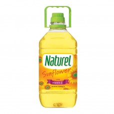 NATUREL SUNFLOWER OIL 2K