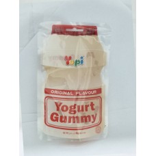 YUPI YOGURT GUMMY ORI FLVR 40G 酸奶软糖