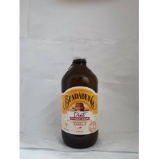 BUNDABERG DIET GINGER BEER 375ML