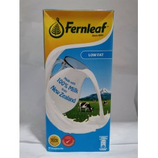 FERNLEAF LOW FAT UHT MILK 1L