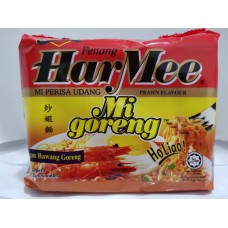 IBUMIE PENANG HAR MEE 5'S