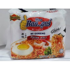 MEE BAAGUS MEE GORENG ASLI 5'S