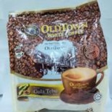 OLDTOWN WHITE COFFEE SUGAR CANE 15'S