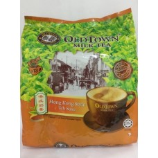 OLDTOWN MILK TEA 3IN1 455G (13'S) 三合一港式奶茶