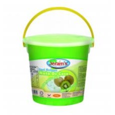 JERAM'S NATA DE COCO KIWI 1.5K