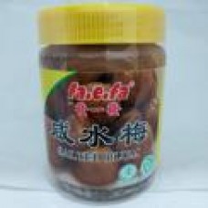 FA.E.FA SALTED PLUM 150G