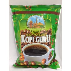 CAP MASJID KOPI GURU 500G