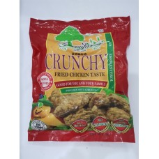 GREEN FARM CRUNCHY FRI CHICKEN 800G 素香脆炸鸡