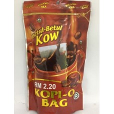 CAP ISTANA KOPI-O BAG 9'S