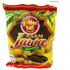 GOLDEN BALL ASAM JAWA 500G