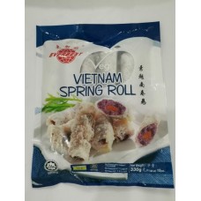 EVERBEST VIETNAM SPRING ROLL 10PCS  素越南春卷