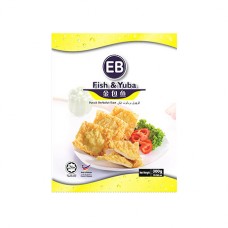 EB FISH & YUBA 300G