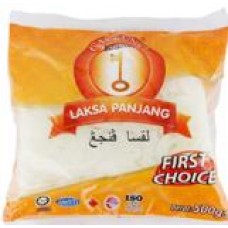 IKT LAKSA PANJANG 450G 面