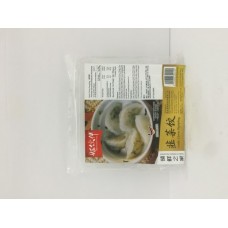 BEST PARTNER GARLIC CHIVES DUMPLING 6'S 韭菜饺