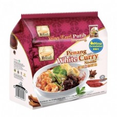 MY KUALI WHITE CURRY NOODLES 5