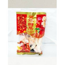 D.SWALLOW & FLOWER ASSORTED CANDY 100G 双燕花贺年糖果