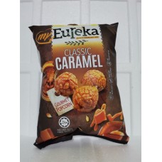 EUREKA PCORN CARAMEL 80G 焦糖球