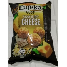 EUREKA SAVOURY CHEESE 80G 芝士球