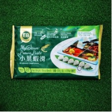 EB MYDAUN PRAWN PASTE 130G