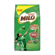 MILO ACTIV-GO 200G 美禄