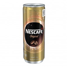 NESCAFE ORIGINAL 240ML 雀巢咖啡