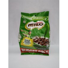 NESTLE MILO CEREAL 80G 美祿谷粮