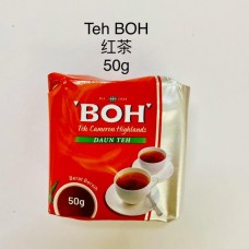 BOH TEH 25'S 茶