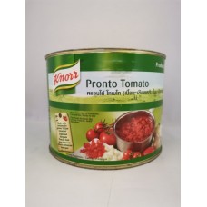 KNORR PRONTO TOMATO 2K 家乐牌 浓缩番茄酱