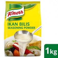 KNORR SERBUK PATI IKAN BILIS 1KG