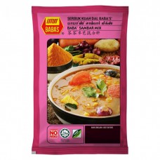 BABA'S SERBUK SAMBAR 125G