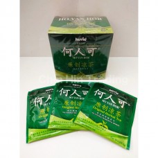 HYH HERBAL TEA ORIGINAL10X6G 何人可