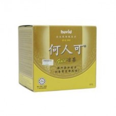 HYH GOLD TEH 10X5G 何人可