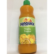 SUNQUICK TROPICAL 840ML