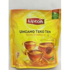 LIPTON UNCANG TEKO TEH 80G 40'S 柠檬茶