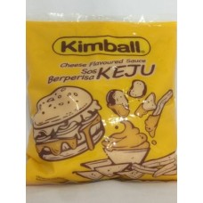 KIMBALL SOS KEJU 1KG 芝士酱